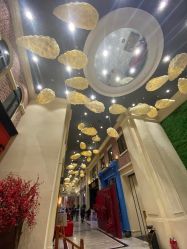 -喜宴酒店幸福里(星摩尔购物中心店)