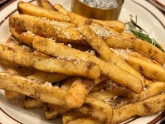 -ZAFFERANO西班牙海鲜饭(上海首店)