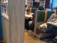 -新宝餐厅(流塘店)