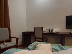 -广东温泉宾馆