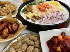 -嘉升大排档(番禺总店)