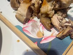 -李老哈·东北菜(宋园路店)