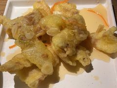 锅包肉-北方家宴(番禺永旺店)