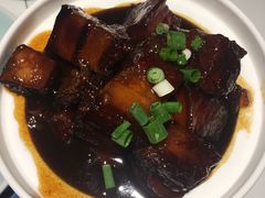 -小菜园新徽菜(常州武进吾悦店)