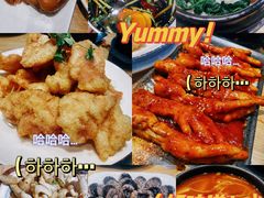 -鸭绿江民族饭店(总店)
