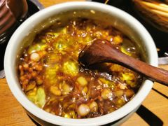 -吃饭皇帝大土家民族菜(正大广场店)