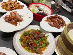 -全聚德(双井店)