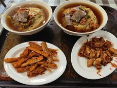 -西塔大冷面(三好街店)