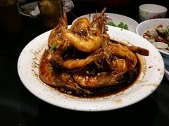 -老头儿油爆虾·知味杭州(爱琴海购物中心)