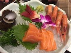 -福樱兰海鲜放题铁板烧(加州店)