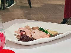 -燃扒房Steakhouse(皇庭店)