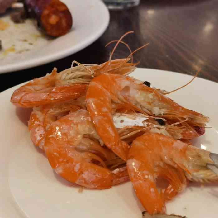 拉蒂娜巴西烤肉自助餐latina(长泰店)-"某联的套餐,长泰广场店周六也