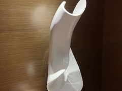 -青岛威斯汀酒店六楼中国元素餐厅