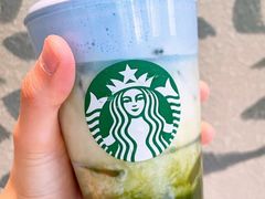 -星巴克(福州三坊七巷店)