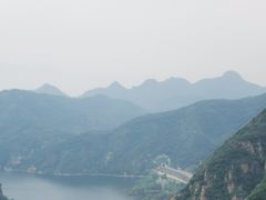 -京东石林峡风景区