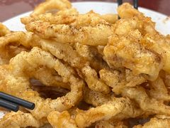 -卫巷菜馆(芙蓉总店)
