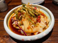 -鱼食饭稻·苏浙土菜17年老馆子(平江路店)