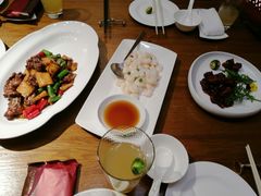 -上海小南国(正大店)