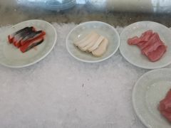 -怡豪大饭店·49楼旋转自助餐厅