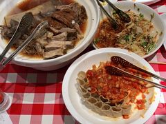 -西贝莜面村(上海百联西郊店)