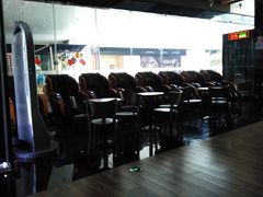 -SFC上影影城(淞南店)