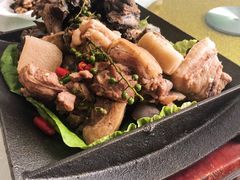 坨坨拼盘-大笮风(体育馆总店)