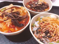 -西环肥仔螺蛳粉(南宁第一分店)