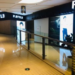 -P.STYLE派斯造型