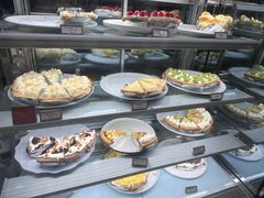 -Pie Bird(新闸路店)