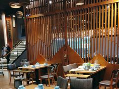 -百草滩羊清水涮羊肉(长城路店)