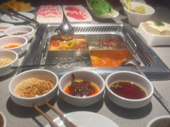 -海底捞火锅(泉城路店)