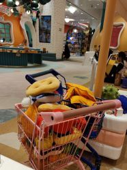 -奈尔宝·儿童乐园·亲子餐厅(苏州大悦城店)