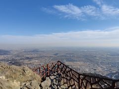 -北京西山国家森林公园