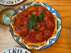 -IL TEATRO 精品意大利餐厅