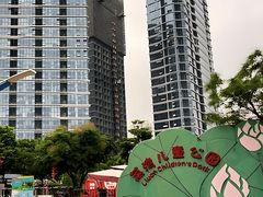 -荔湾区儿童公园