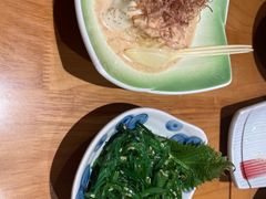 -一心创作料理屋(经开万达店)