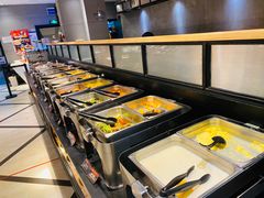 -比格比萨自助(花园路店)