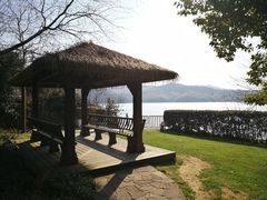 -天目湖涵田半山温泉
