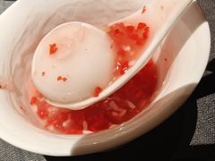 -锦府园·新台州菜(合生汇店)