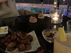 -wann lounge 低温慢煮牛排·清吧
