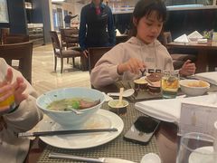 -上海兴国宾馆香樟园西餐厅
