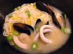 -卡朋西餐(较场西路店)