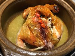 -外婆家(蓝色港湾店)