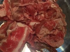 -麻蒲碳烤肉(远景路1号店)