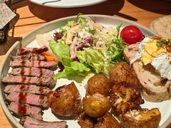 -新贝乐意大利餐厅(苏州中心店)