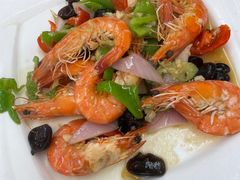 -望海潮海鲜店 特色家常菜(在海一方店)