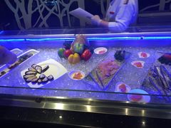 -泰谷酒店·太古码头闽菜自助餐厅