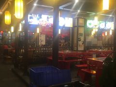 -蜀辣居鲜货老火锅(红牌楼店)
