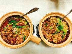 -壹煲口福煲仔饭(中山路店)