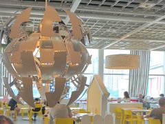 -宜家·瑞典风味餐厅(无锡店)